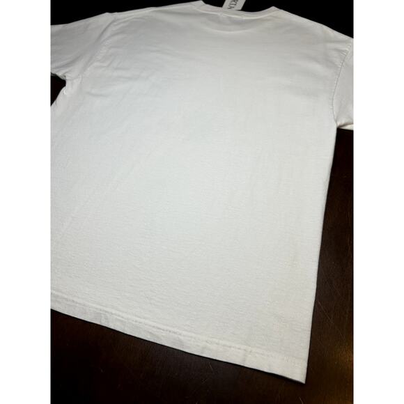 VTG 90s KRS-1 Boogie Down Production Duck Down Records Shirt Hip Hop Rap Size XL - Picture 13 of 16